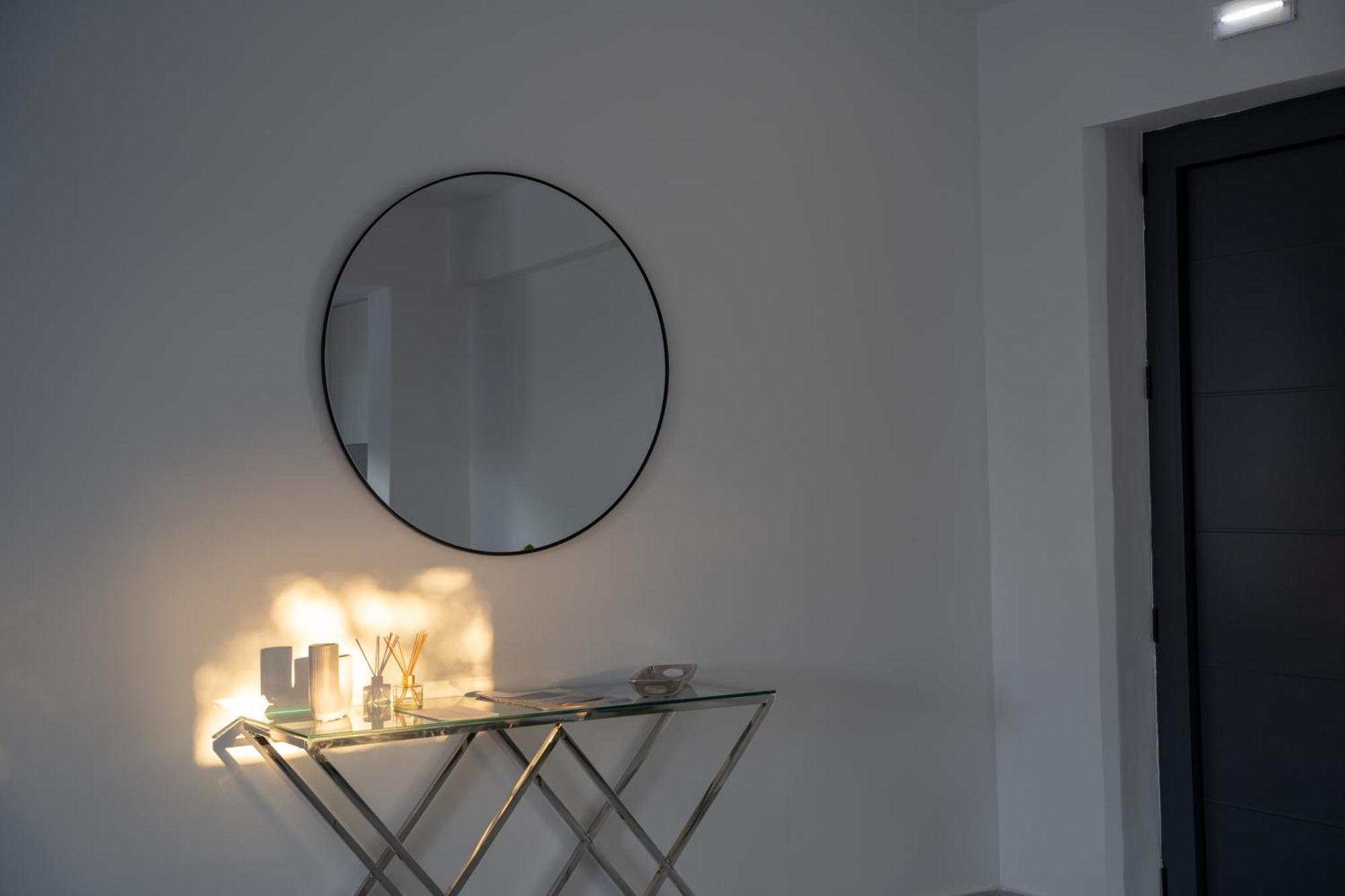 Kyamon Estate Luxury Villa Chania  ภายนอก รูปภาพ