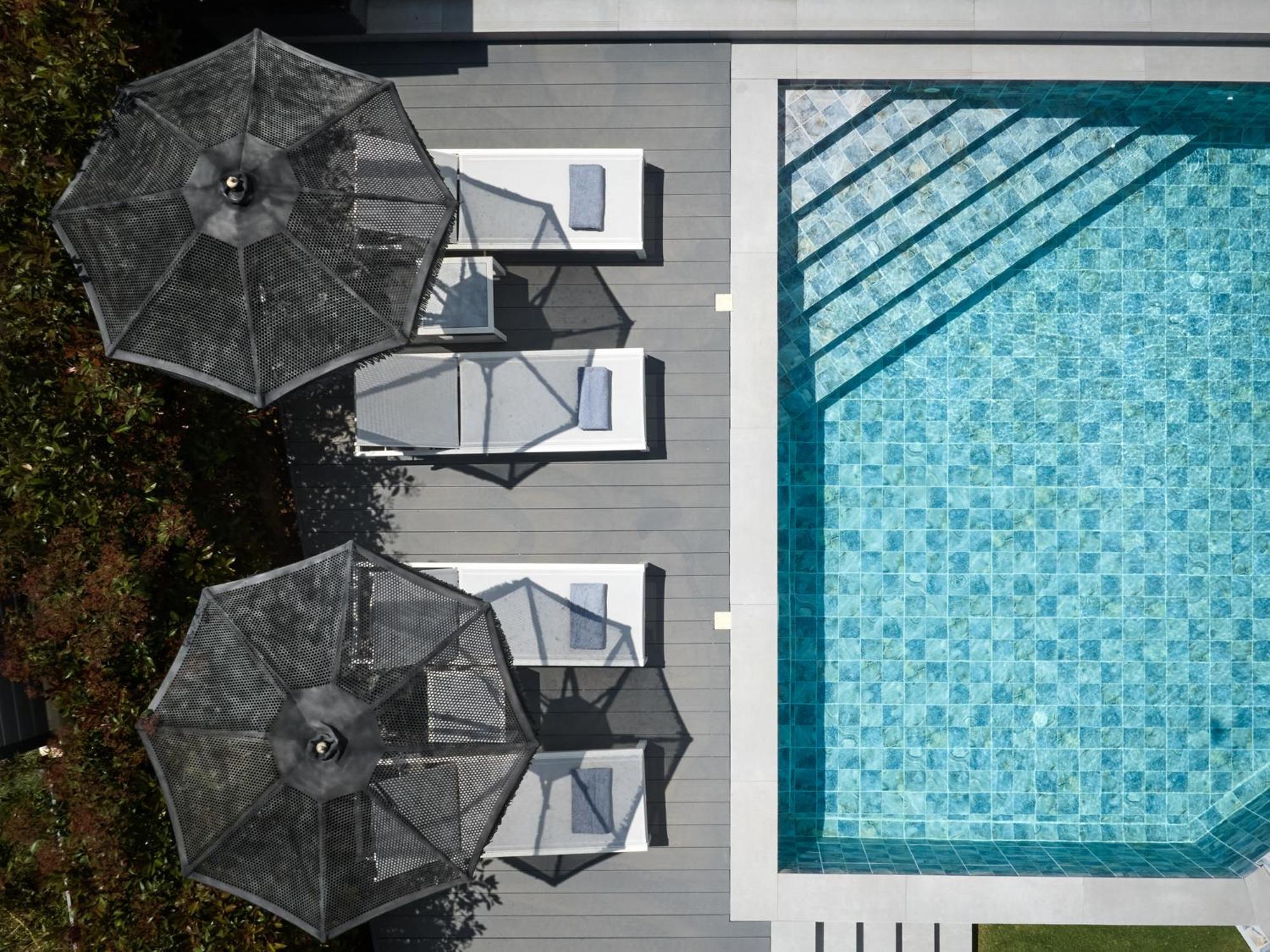 Kyamon Estate Luxury Villa Chania  ภายนอก รูปภาพ