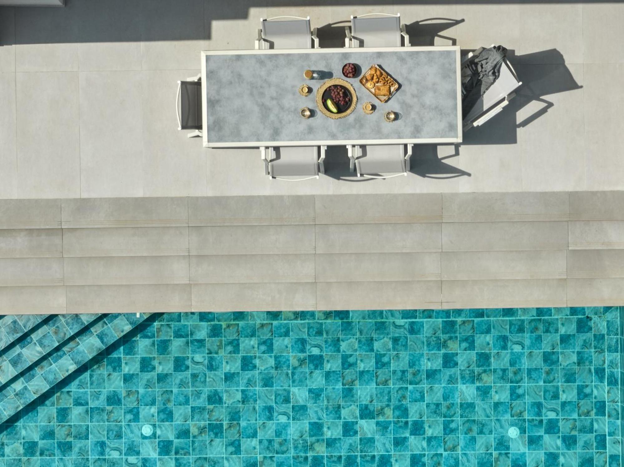 Kyamon Estate Luxury Villa Chania  ภายนอก รูปภาพ