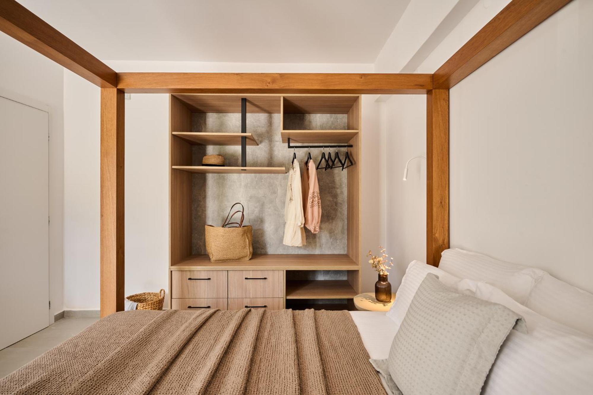 Kyamon Estate Luxury Villa Chania  ภายนอก รูปภาพ