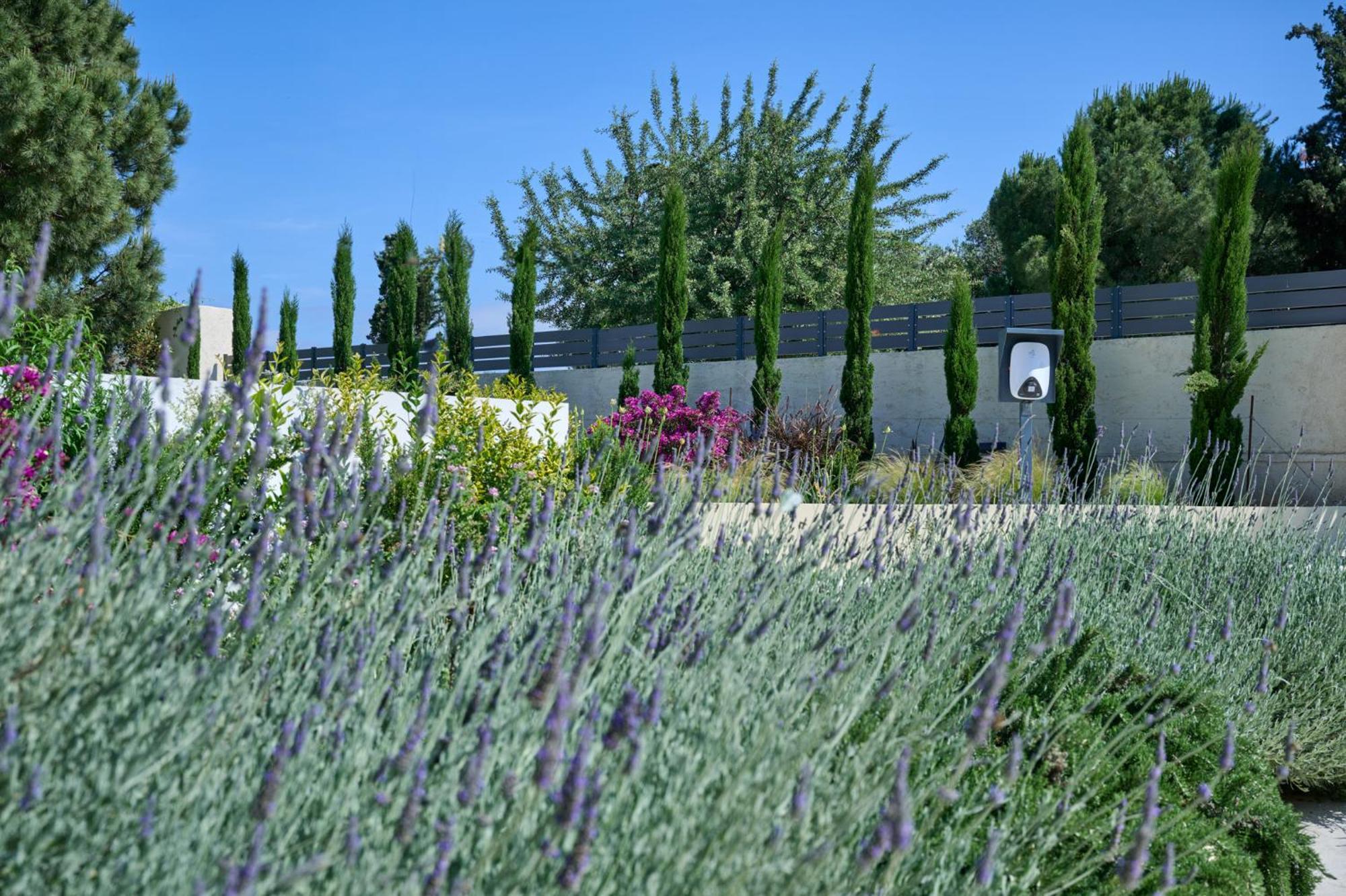 Kyamon Estate Luxury Villa Chania  ภายนอก รูปภาพ