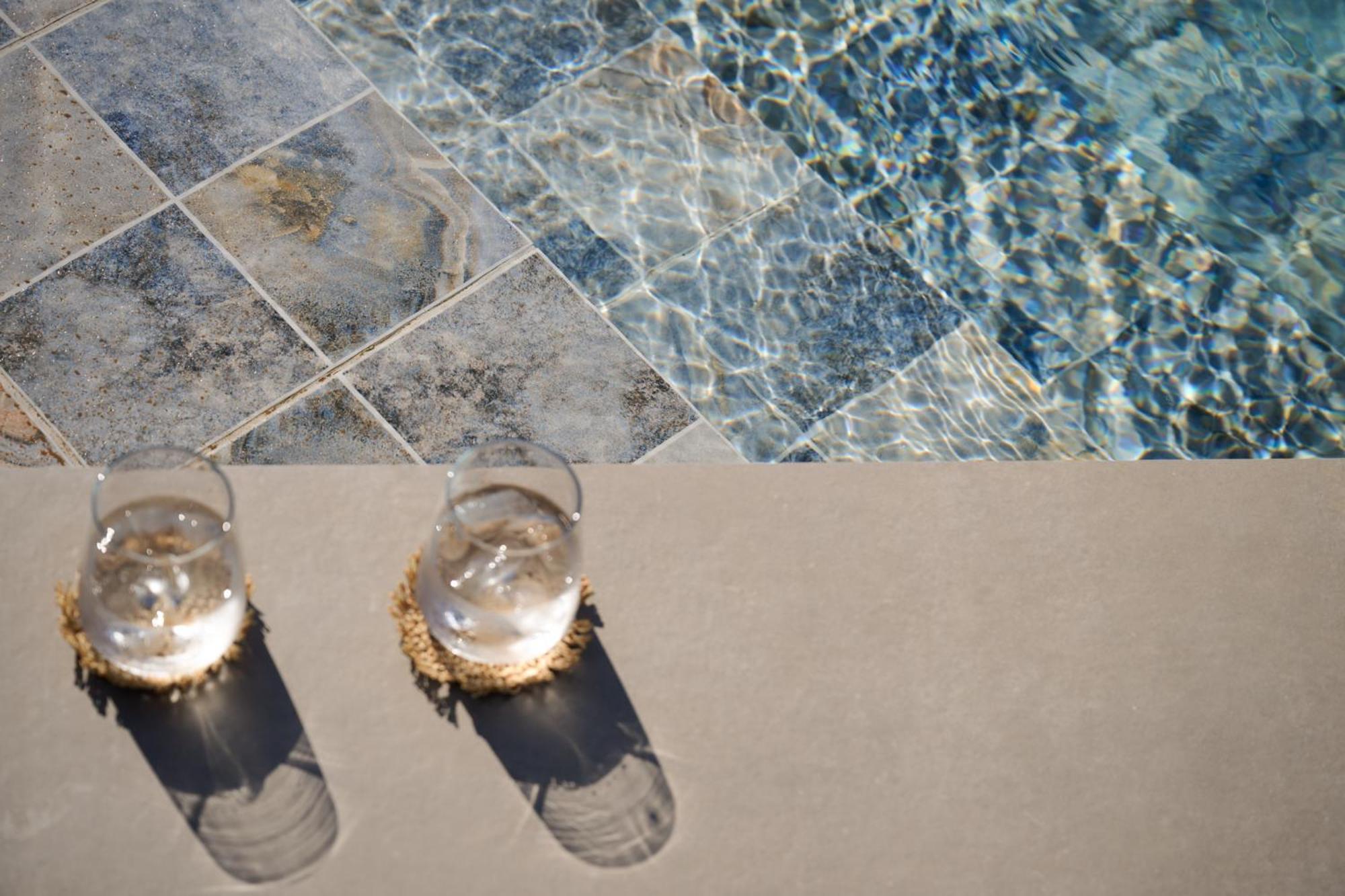 Kyamon Estate Luxury Villa Chania  ภายนอก รูปภาพ