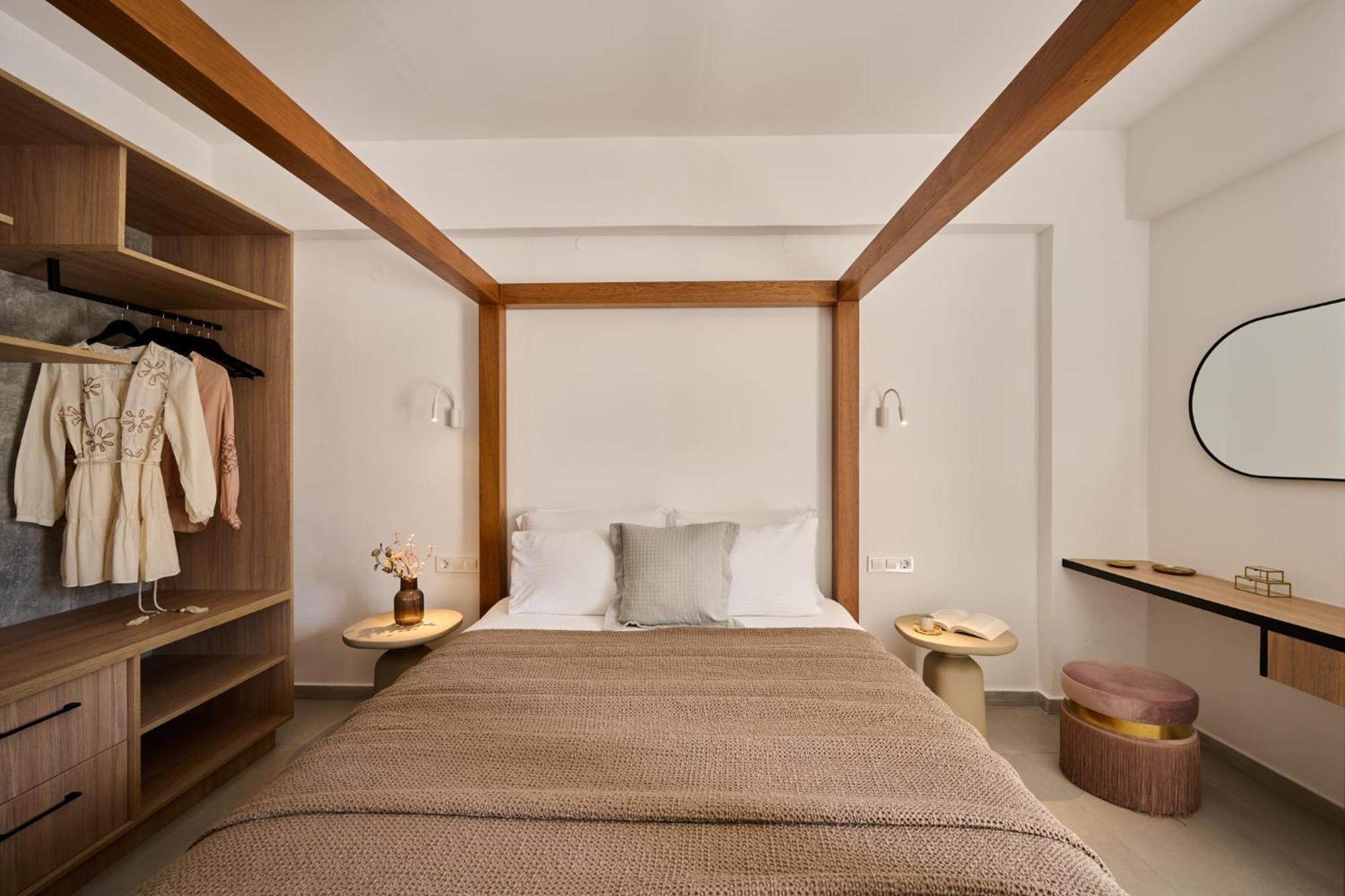 Kyamon Estate Luxury Villa Chania  ภายนอก รูปภาพ