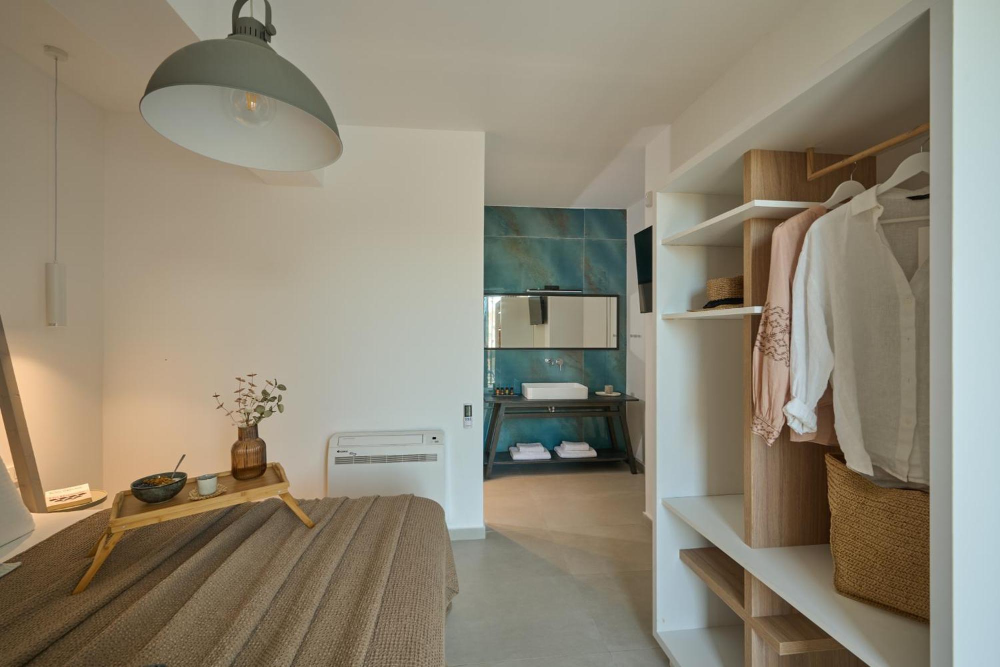 Kyamon Estate Luxury Villa Chania  ภายนอก รูปภาพ