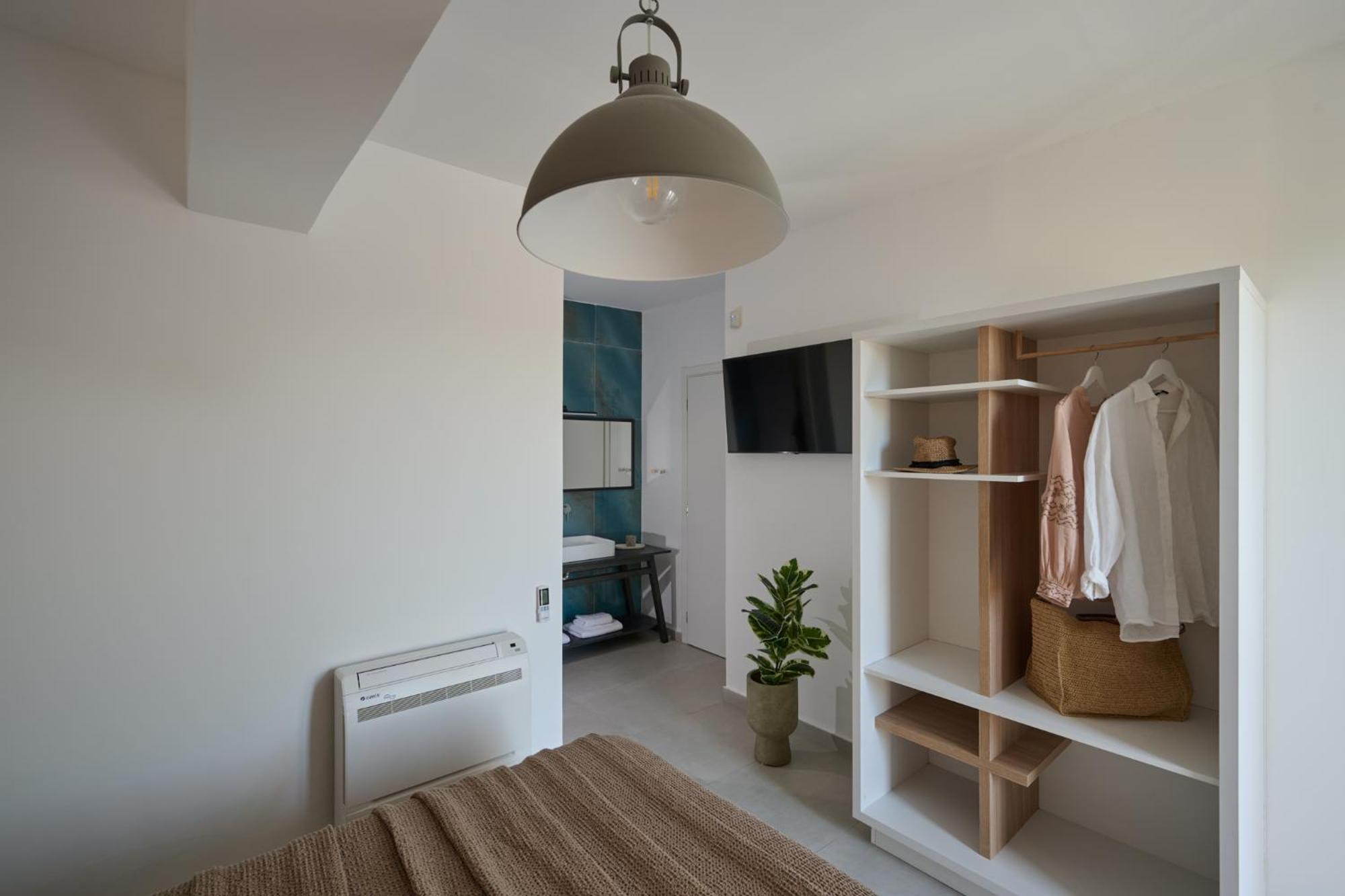 Kyamon Estate Luxury Villa Chania  ภายนอก รูปภาพ