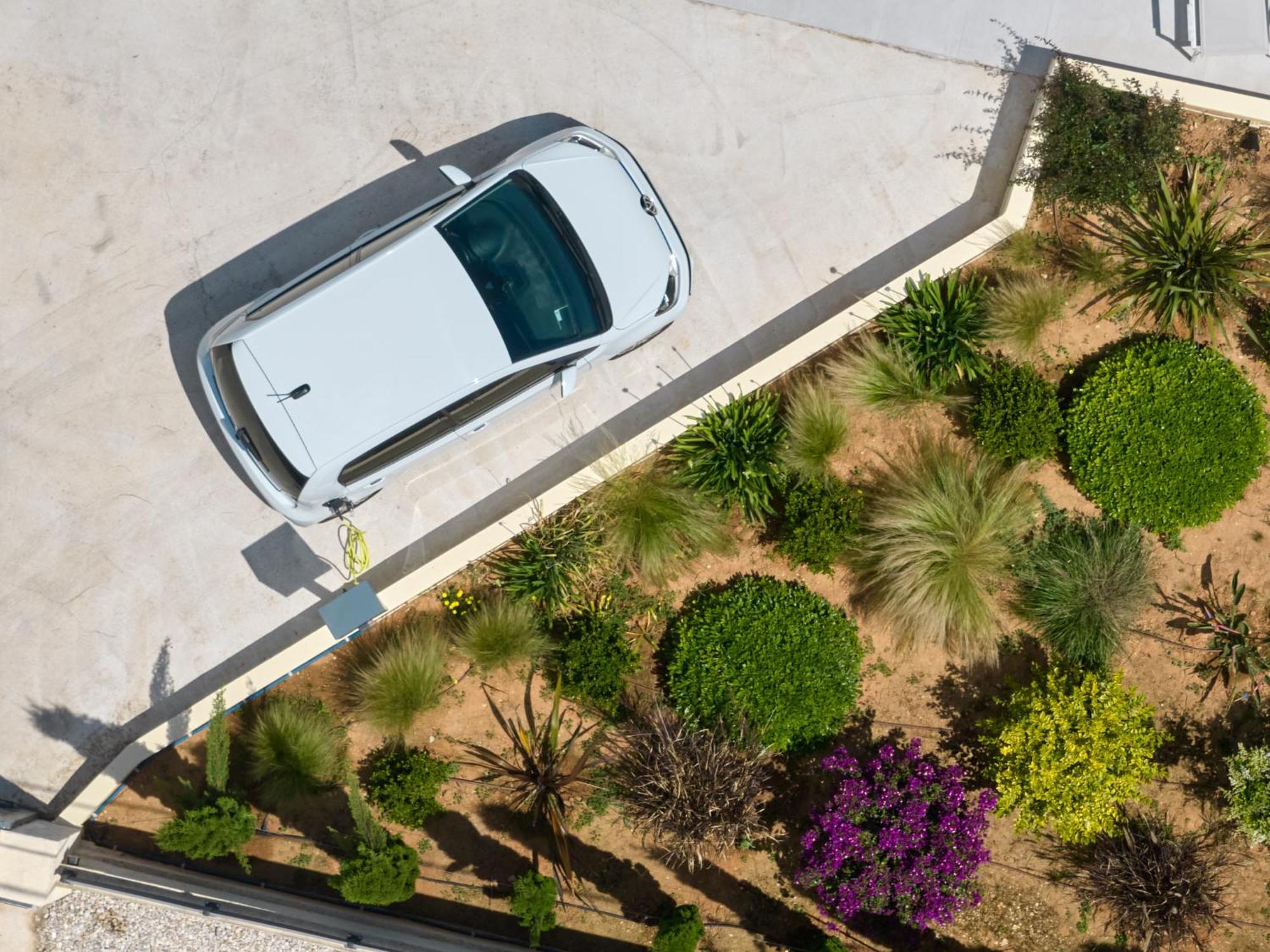 Kyamon Estate Luxury Villa Chania  ภายนอก รูปภาพ